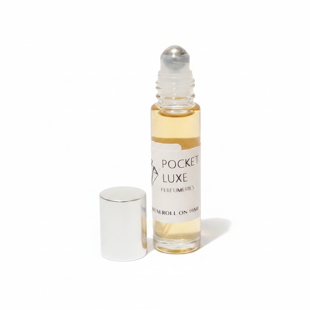 Pocket Luxe | Bracken Amouage Inspired Fragrance